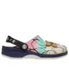 Crocs x Demon Slayer Classic Clog „Shinobu Kocho“ Crocs x Demon Slayer Classic Clog „Shinobu Kocho“