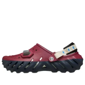 Crocs x Demon Slayer Echo Clog „Giyu Tomioka“
