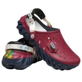 Crocs x Demon Slayer Echo Clog „Giyu Tomioka“