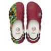Crocs x Demon Slayer Echo Clog „Giyu Tomioka“ Crocs x Demon Slayer Echo Clog „Giyu Tomioka“