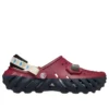 Crocs x Demon Slayer Echo Clog „Giyu Tomioka“ Crocs x Demon Slayer Echo Clog „Giyu Tomioka“