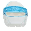 Crocs x Die Schlümpfe Classic Clog „Allover Print“