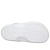 Crocs x Die Schlümpfe Classic Clog „Allover Print“