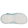Crocs x Die Schlümpfe Platform Clog „Schlumpfine“