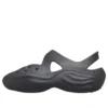 Crocs x Diffuser Clog „Schwarz“