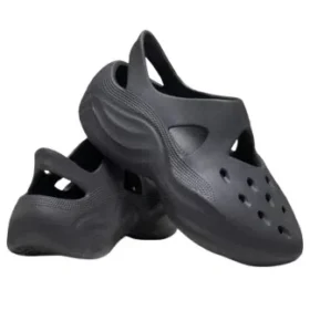 Crocs x Diffuser Clog „Schwarz“