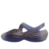 Crocs x Dingyun Zhang Diffuser Clog „Sapphire“