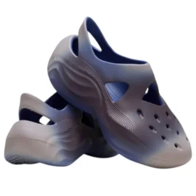Crocs x Dingyun Zhang Diffuser Clog „Sapphire“