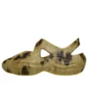 Crocs x Dingyun Zhang Diffuser Clog „Spotted Brown“