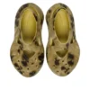 Crocs x Dingyun Zhang Diffuser Clog „Spotted Brown“