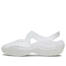 Crocs x Dingyun Zhang Diffuser „White“