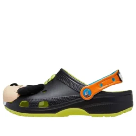 Crocs x Disney Classic Clog „Goofy“