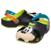 Crocs x Disney Classic Clog „Goofy“ Crocs x Disney Classic Clog „Goofy“