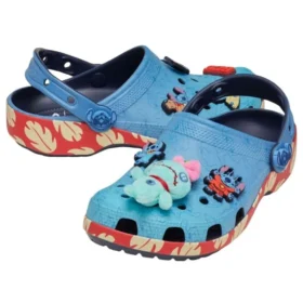 Crocs x Disney Classic Clog „Lilo & Stitch“