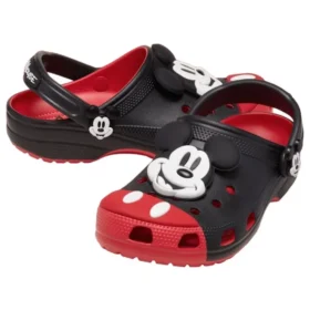 Crocs x Disney Classic Clog „Mickey Mouse“