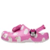 Crocs x Disney Classic Clog „Minnie Mouse“ Crocs x Disney Classic Clog „Minnie Mouse“