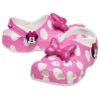 Crocs x Disney Classic Clog „Minnie Mouse“ Crocs x Disney Classic Clog „Minnie Mouse“