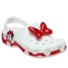 Crocs x Disney Classic Clog „Minnie Mouse“