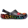 Crocs x Disney Classic Clog „Schwarz“