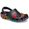 Crocs x Disney Classic Clog „Schwarz“