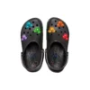 Crocs x Disney Classic Clog „Schwarz“