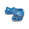 Crocs x Disney Classic Clog „Stitch“