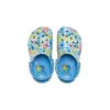 Crocs x Disney Classic Clog „Stitch Hawaiian Print“