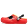 Crocs x Disney Classic Lined Clogs „Mickey Mouse“