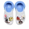 Crocs x Disney Classic Platform Clog „Zootopia 2“