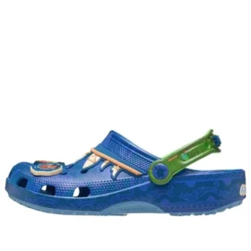 Crocs x Disney Moana Classic Clog „Maui“