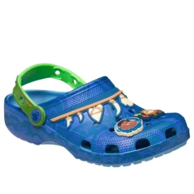 Crocs x Disney Moana Classic Clog „Maui“