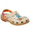 Crocs x Disney Moana Classic Clog „Moana“