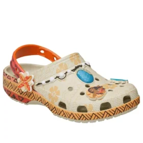 Crocs x Disney Moana Classic Clog „Moana“