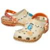 Crocs x Disney Moana Classic Clog „Moana“