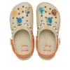 Crocs x Disney Moana Classic Clog „Moana“