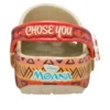 Crocs x Disney Moana Classic Clog „Moana“