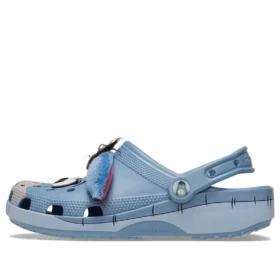 Crocs x Disney Winnie the Pooh Classic Clog „Eeyore“