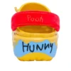 Crocs x Disney Winnie the Pooh Classic Platform Clog „Yellow Red“