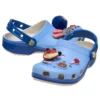 Crocs x Disney „Zootopia 2“ Classic Clog „Officer Hopps“