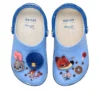 Crocs x Disney „Zootopia 2“ Classic Clog „Officer Hopps“