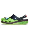 Crocs x Dragon Ball Z Classic Clog „Cell“