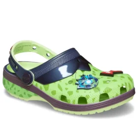 Crocs x Dragon Ball Z Classic Clog „Cell“
