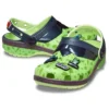 Crocs x Dragon Ball Z Classic Clog „Cell“