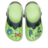 Crocs x Dragon Ball Z Classic Clog „Cell“
