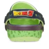 Crocs x Dragon Ball Z Classic Clog „Cell“