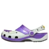 Crocs x Dragon Ball Z Classic Clog „Frieza“