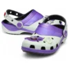 Crocs x Dragon Ball Z Classic Clog „Frieza“