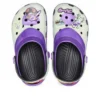 Crocs x Dragon Ball Z Classic Clog „Frieza“