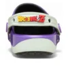 Crocs x Dragon Ball Z Classic Clog „Frieza“