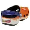 Crocs x Dragon Ball Z Clog „Goku“